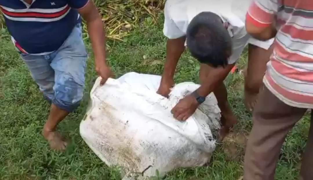 জাবির কলেজছাত্রের অপহরণের ১০ দিন পর  বস্তাবন্দী মরদেহ উদ্ধার, আটক ৩